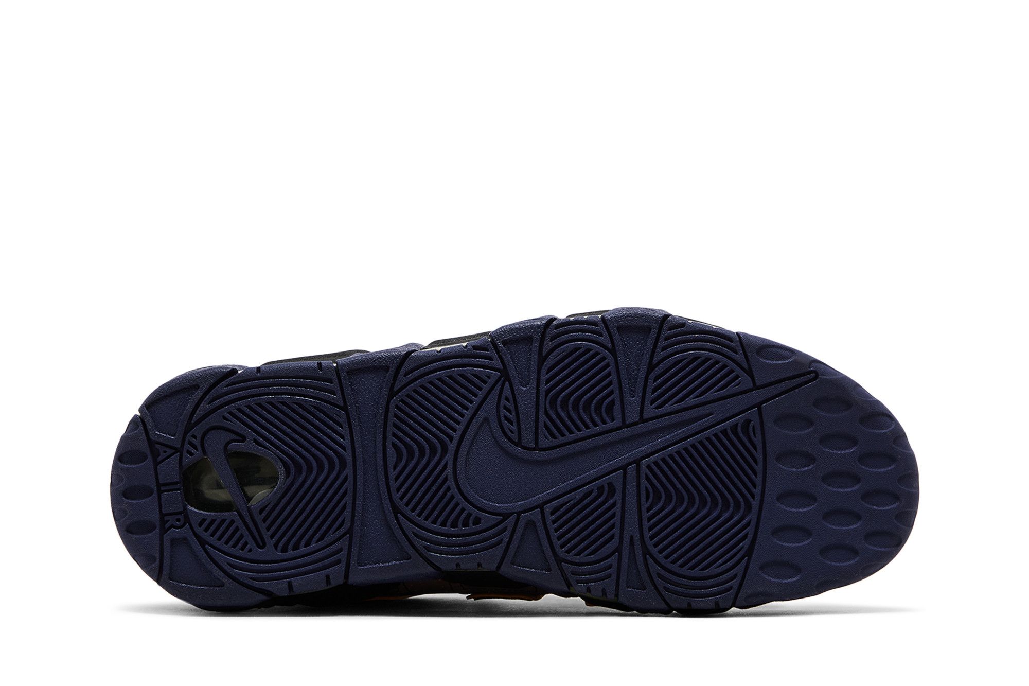 ブランドバッグ 人気ランキング2025 Buy Air More Uptempo Hoh 'Dusk To Dawn' - 553546 018 | GOAT グローブ
