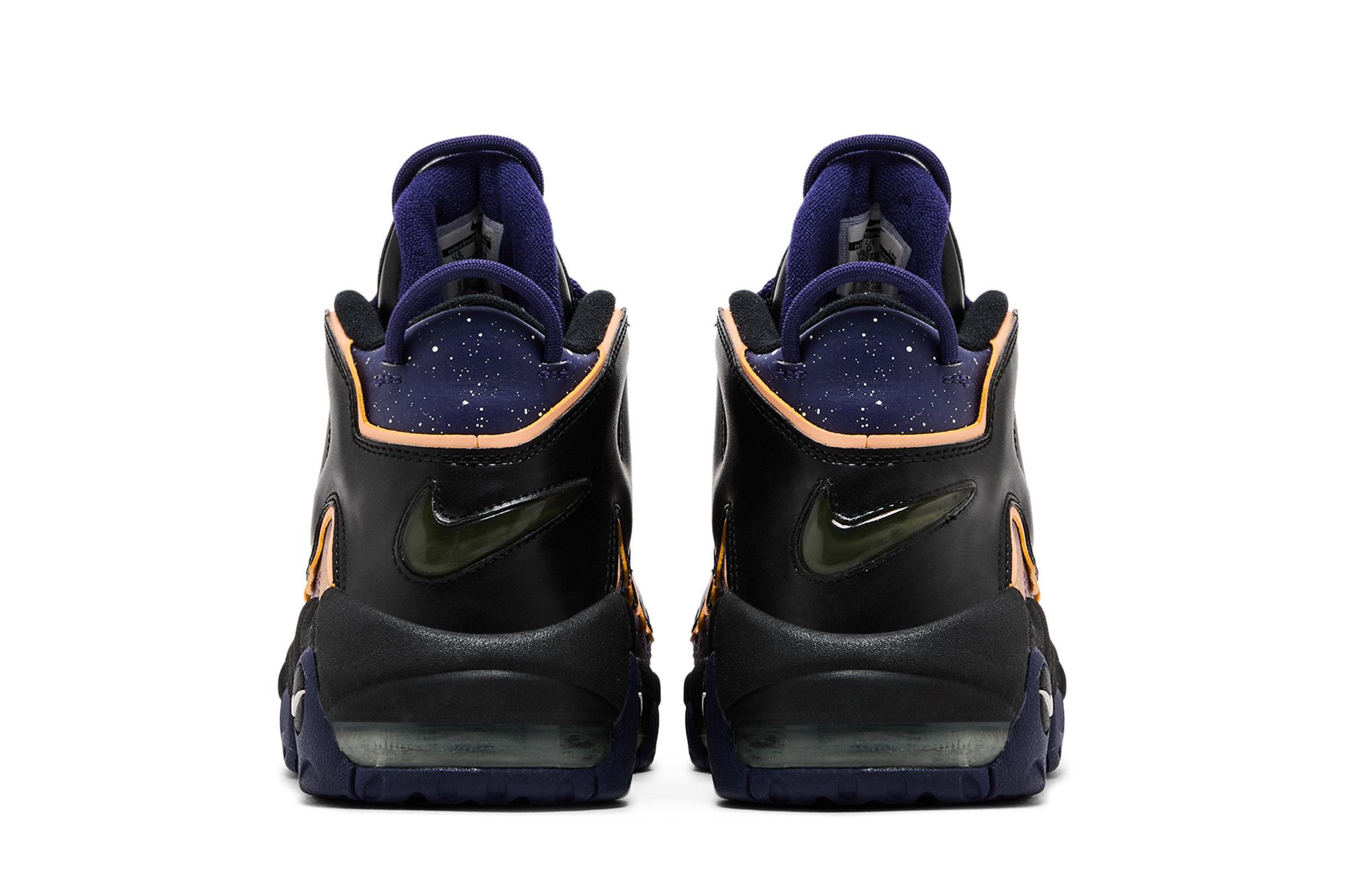 靴 Air More Uptempo HOH \"Down To Dusk Pack\" Nike Air More Uptempo Hoh Dusk To Dawn for Sale