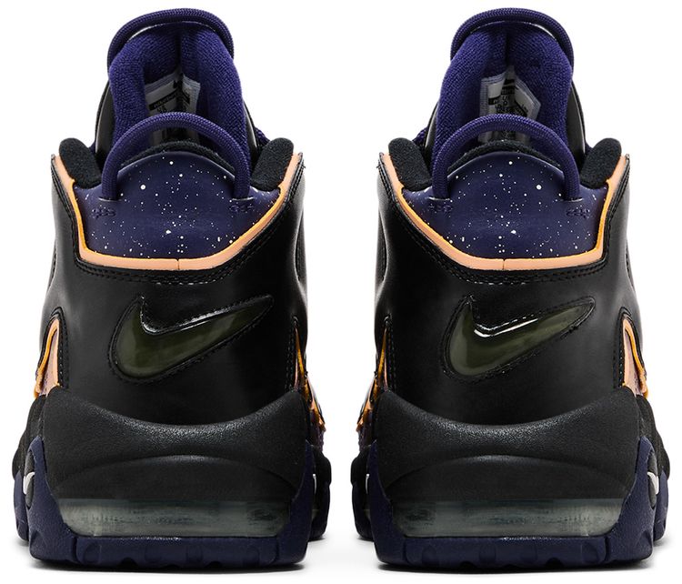 Nike Air More Uptempo Hoh Dusk To Dawn