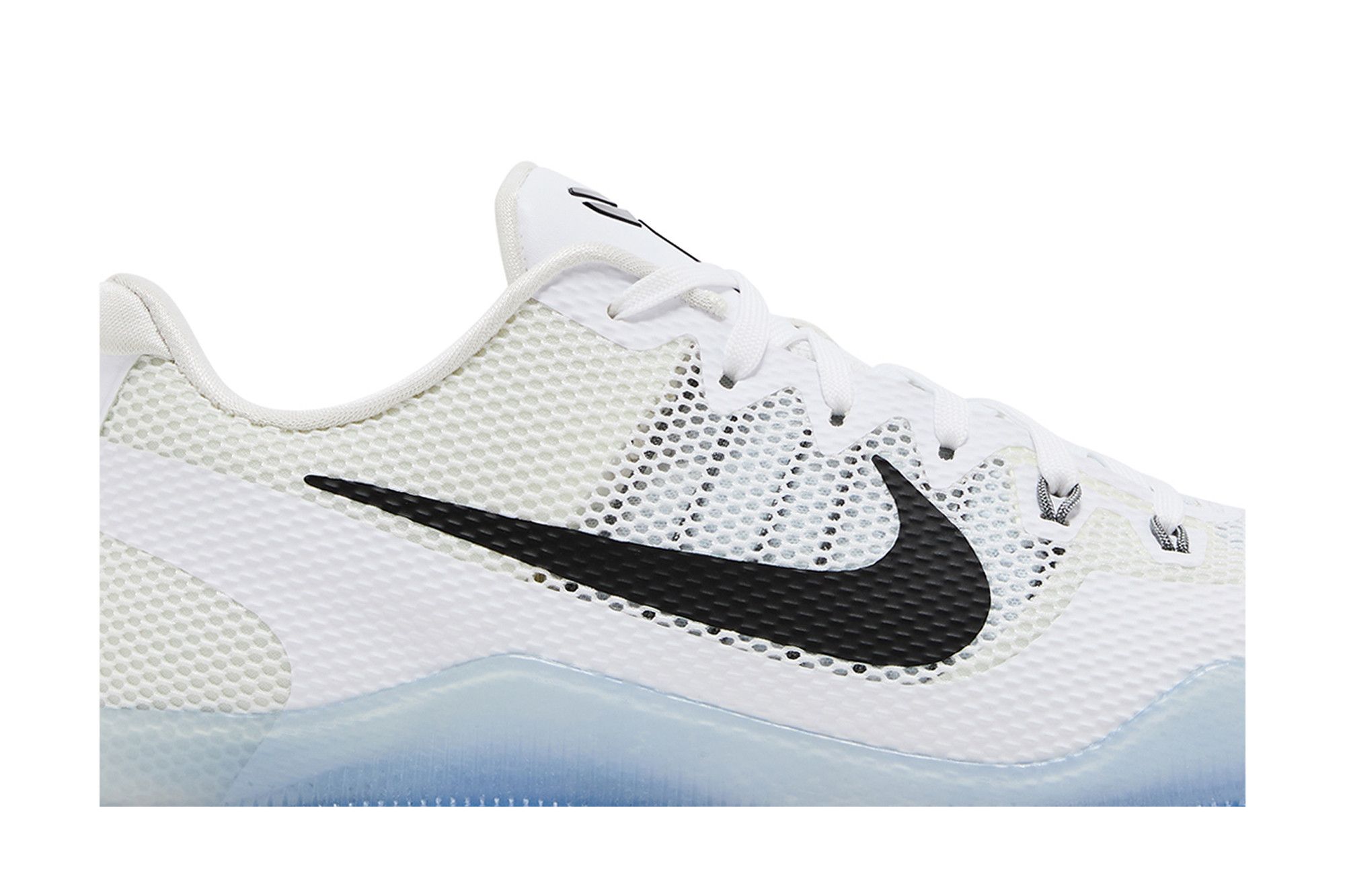 Buy Kobe 11 'Fundamental' - 836183 100 | GOAT