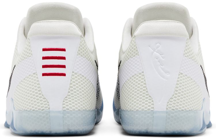 Kobe 11 Fundamental