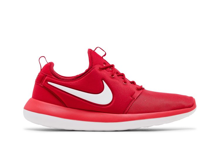 Nike Roshe Two University Red