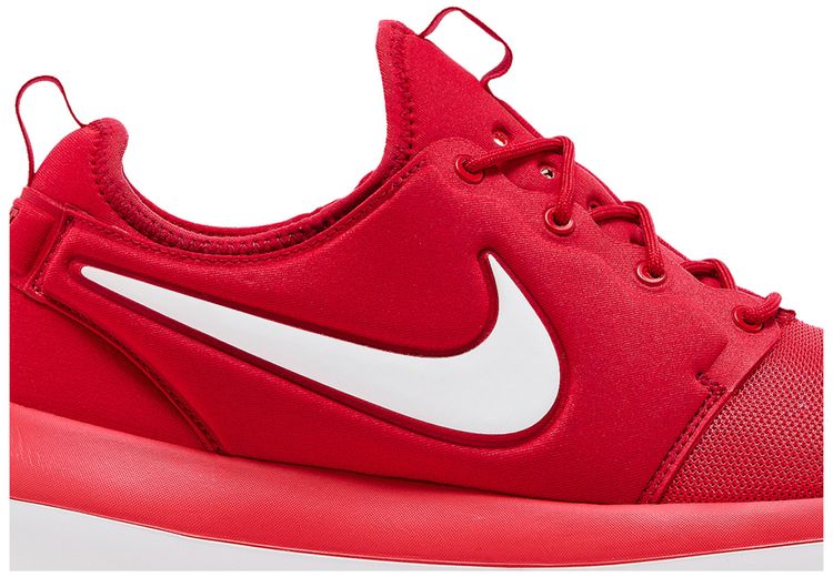 Nike Roshe Two University Red