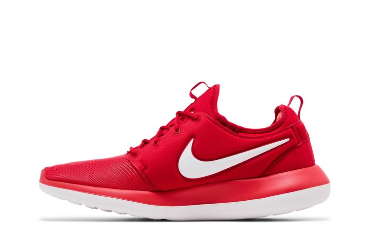 Nike Roshe Two University Red