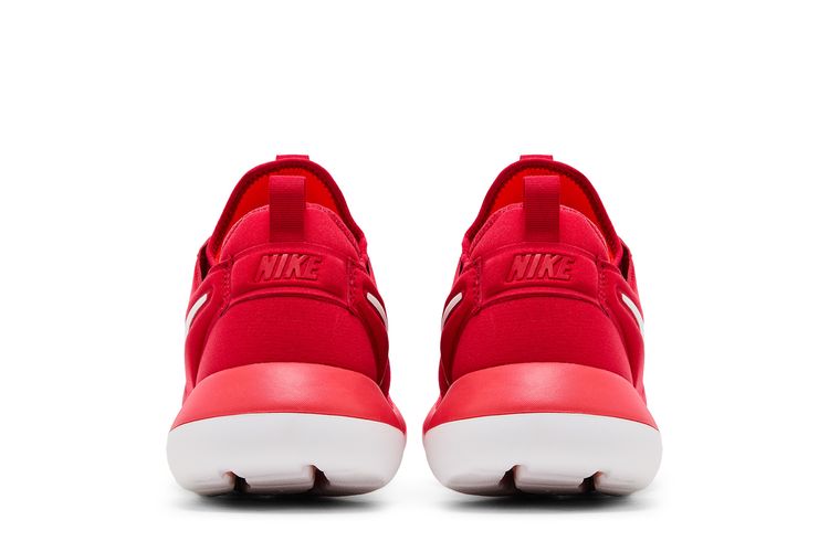 Nike Roshe Two University Red