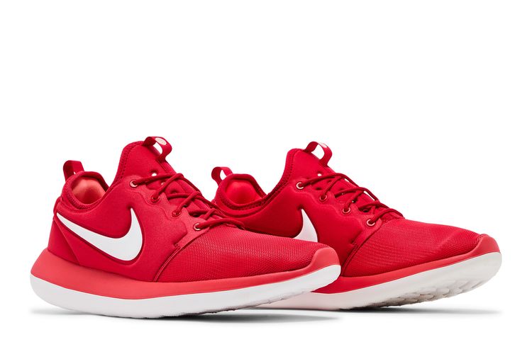 Nike Roshe Two University Red