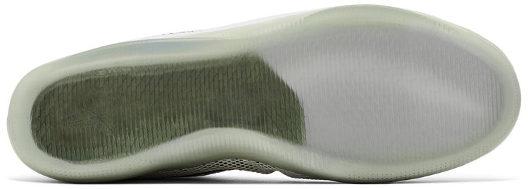 Nike Kobe 11 TB White