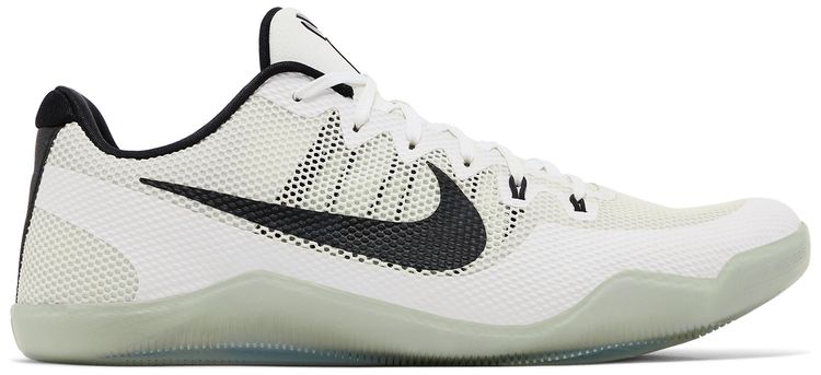 Nike Kobe 11 TB White