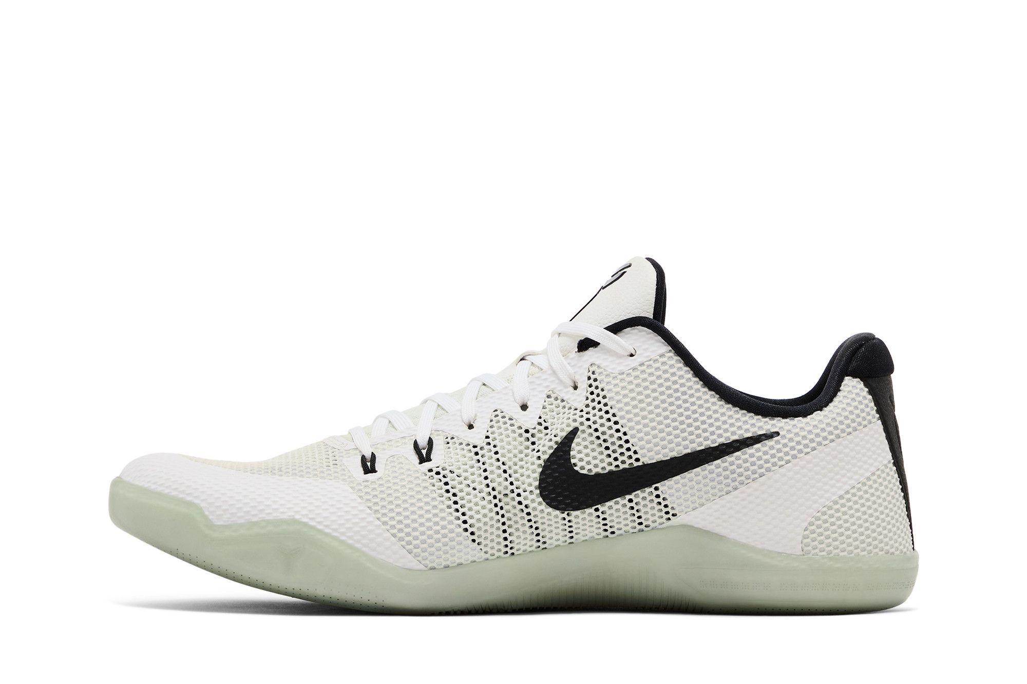 Buy Kobe 11 TB 'White' - 856485 100 | GOAT