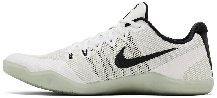 Nike Kobe 11 TB White