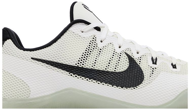 Nike Kobe 11 TB White