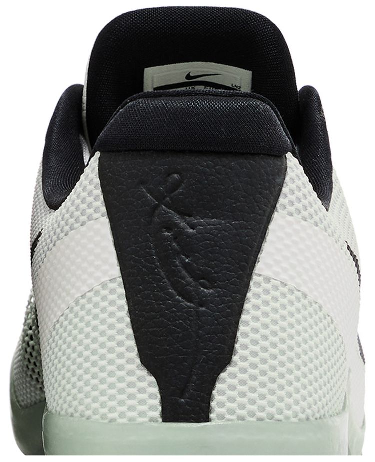 Nike Kobe 11 TB White