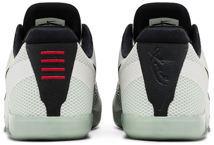 Nike Kobe 11 TB White