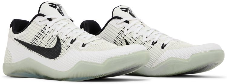 Nike Kobe 11 TB White