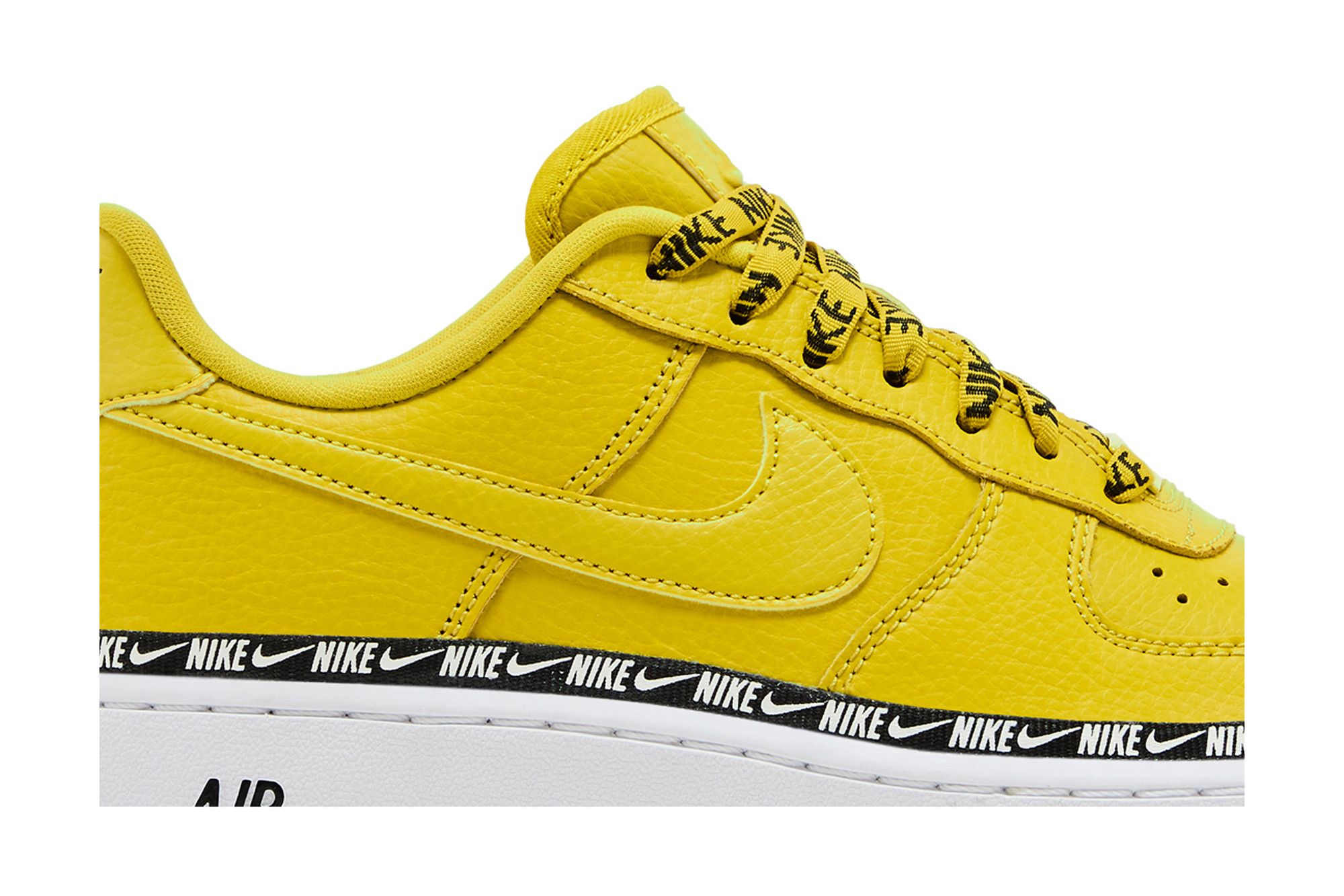 Buy Nike Wmns Air Force 1 Low SE Premium 'Overbranding Bright
