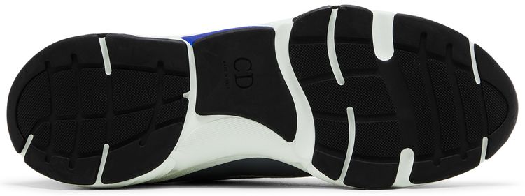 Dior B22 White Blue