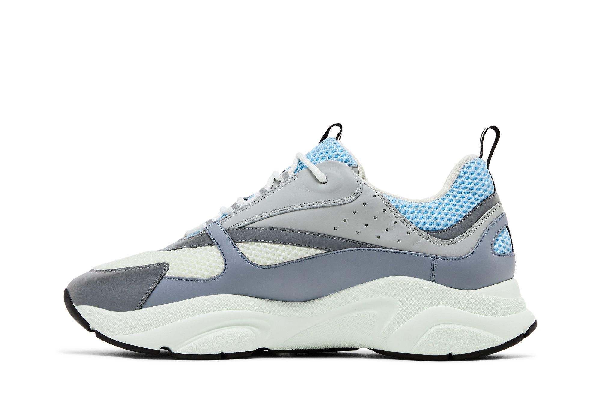 Buy Dior B22 'White Blue' - 3SN231YXX H865 | GOAT CA