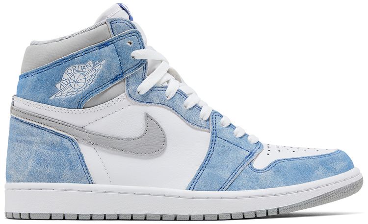 Air Jordan 1 Retro High OG Hyper Royal