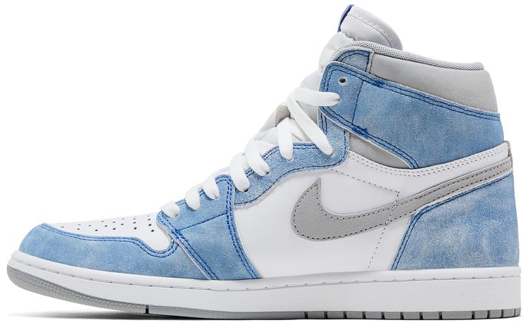 Air Jordan 1 Retro High OG Hyper Royal
