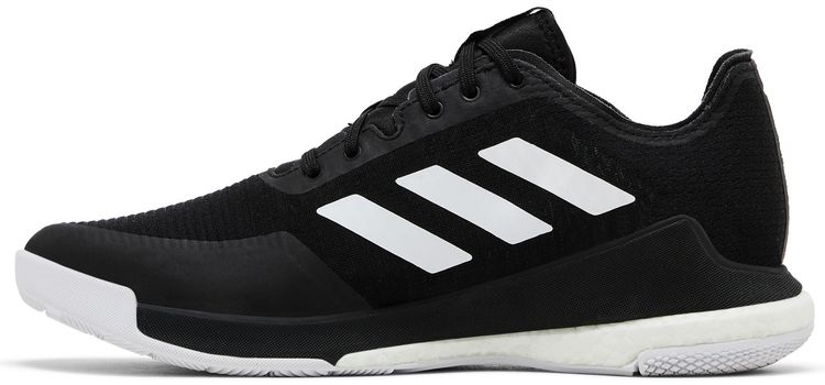 Adidas Wmns Crazyflight Black White