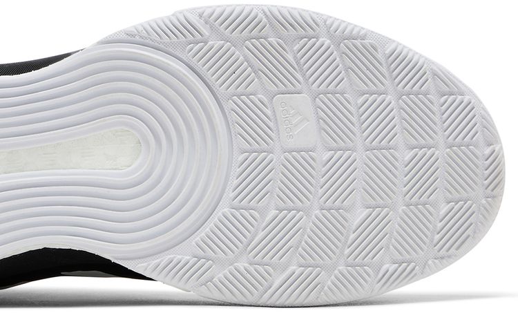 Adidas Wmns Crazyflight Black White