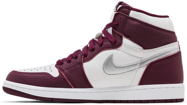 Air Jordan 1 Retro High OG Bordeaux
