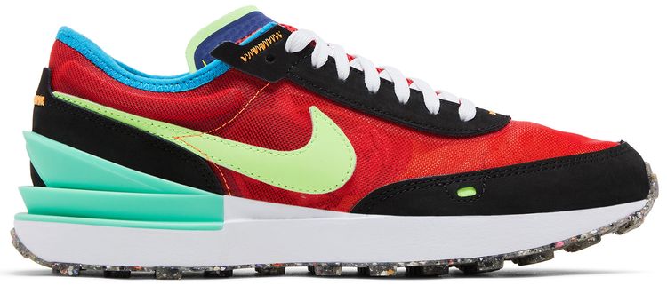 Nike Waffle One GS Exeter Edition