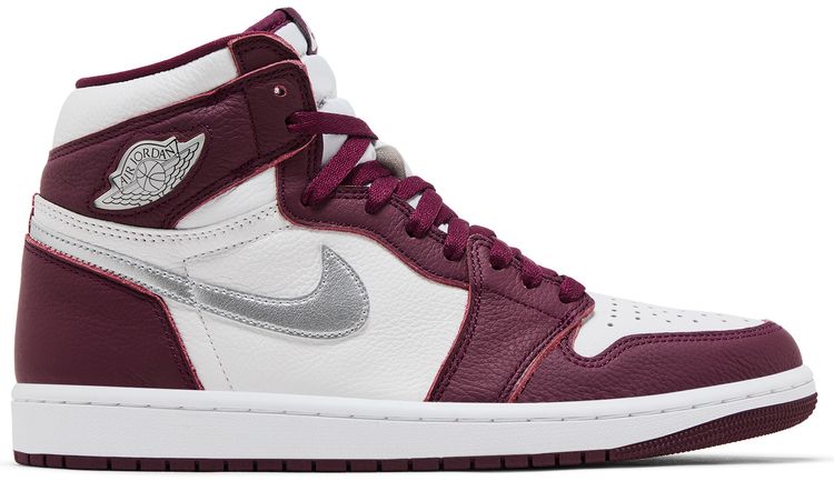 Air Jordan 1 Retro High OG Bordeaux