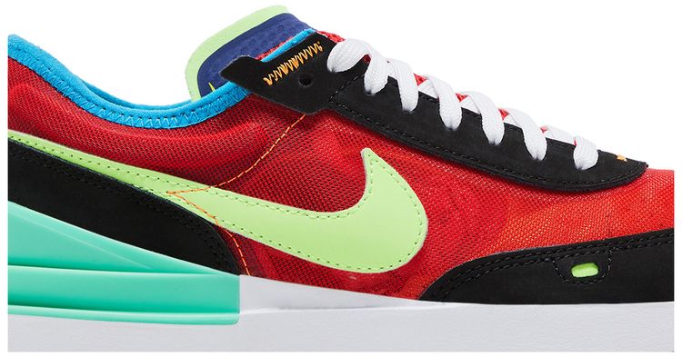 Nike Waffle One GS Exeter Edition