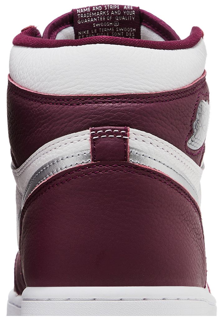 Air Jordan 1 Retro High OG Bordeaux