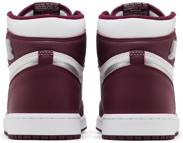Air Jordan 1 Retro High OG Bordeaux