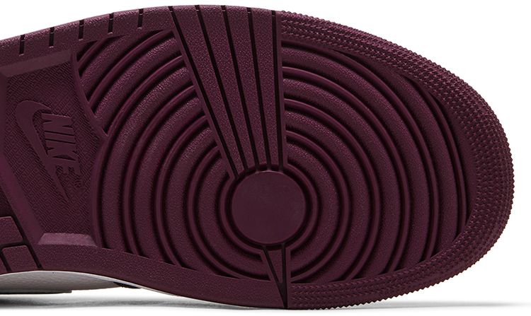 Air Jordan 1 Retro High OG Bordeaux