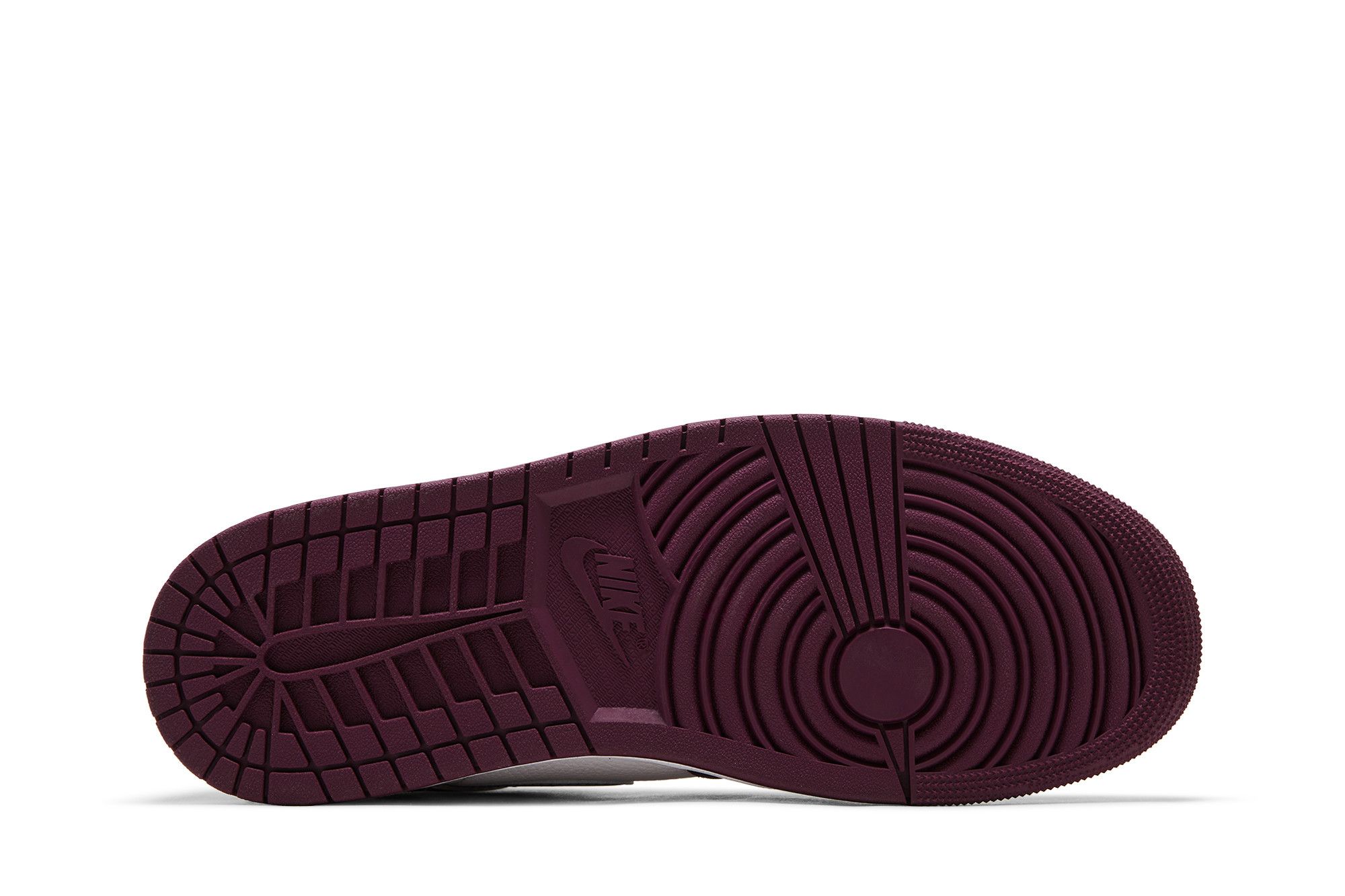 ナイキ AIR JORDAN 1 OG Bordeaux Jordan 1 Retro High OG Bordeaux for Sale | Authenticity