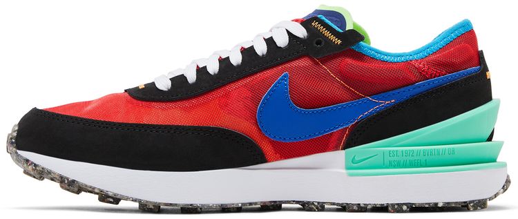 Nike Waffle One GS Exeter Edition