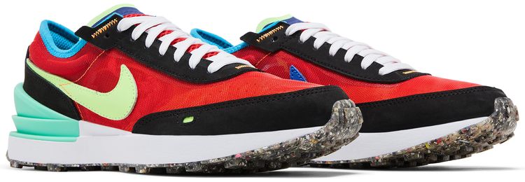 Nike Waffle One GS Exeter Edition