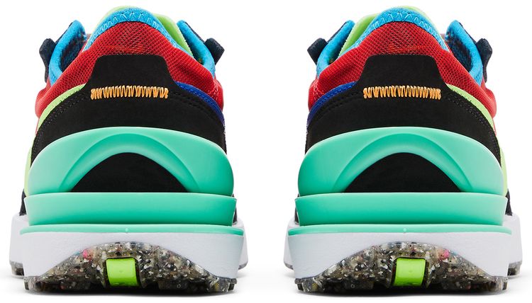 Nike Waffle One GS Exeter Edition