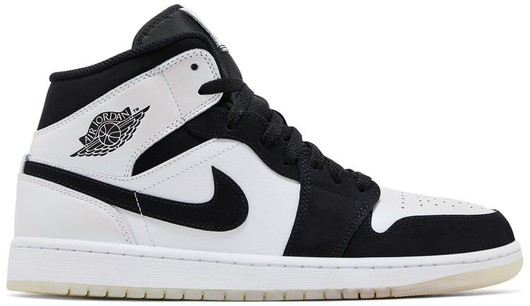 Air Jordan 1 Mid SE Diamond