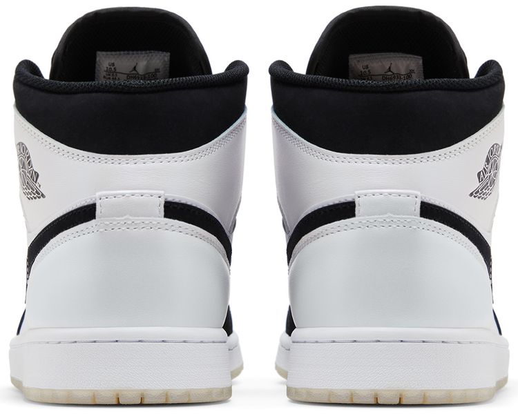 Air Jordan 1 Mid SE Diamond