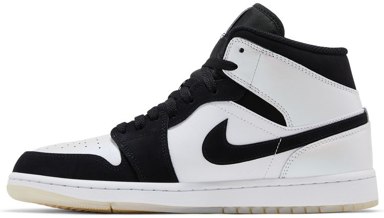 Air Jordan 1 Mid SE Diamond
