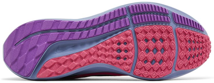 Nike Air Zoom Pegasus 40 SE Black Hyper Pink