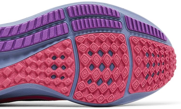 Nike Air Zoom Pegasus 40 SE Black Hyper Pink