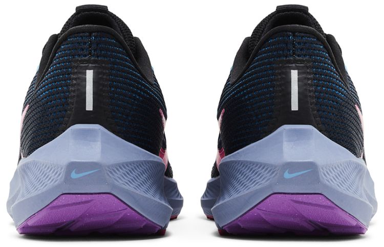 Nike Air Zoom Pegasus 40 SE Black Hyper Pink