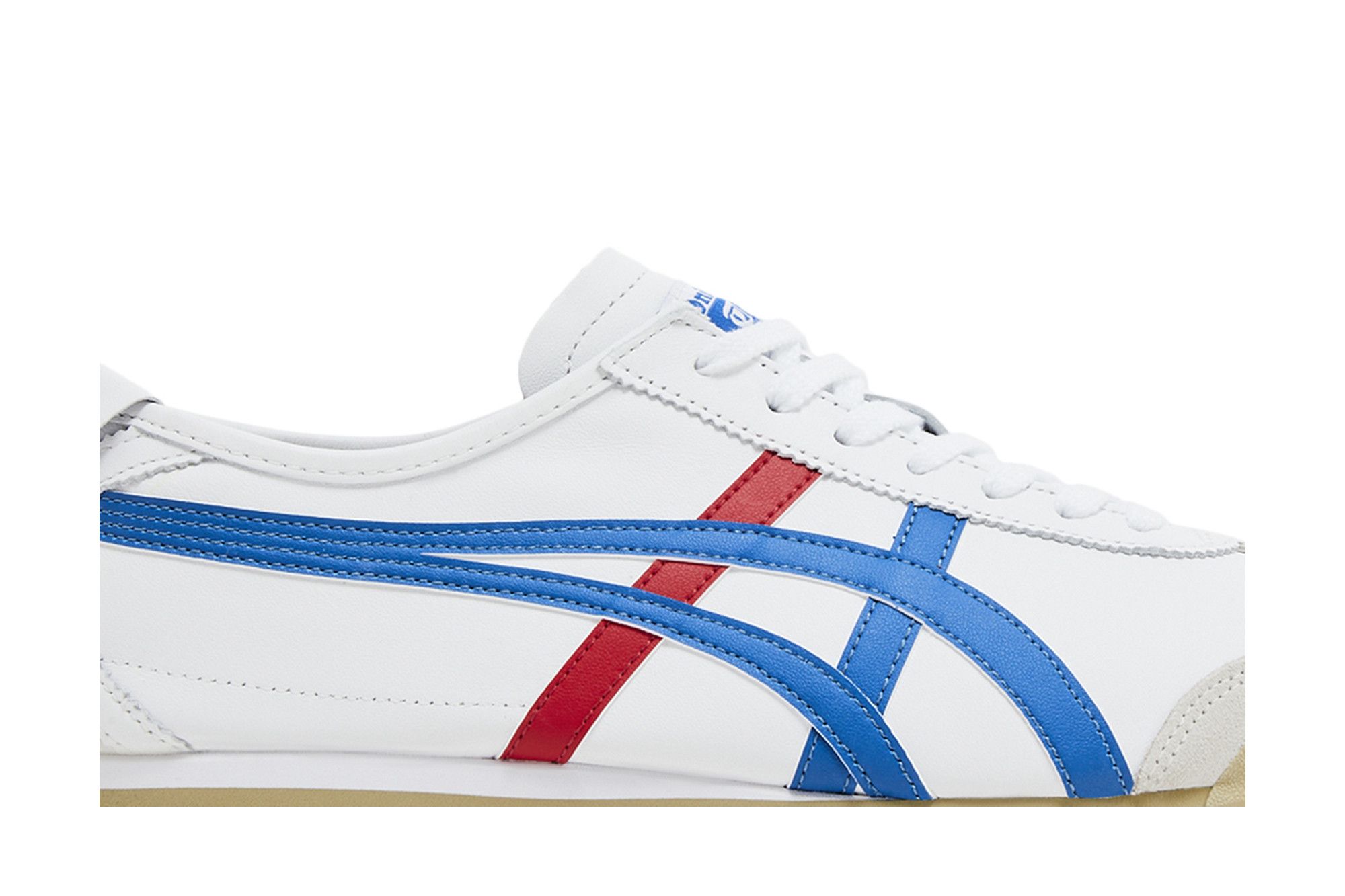 Buy Mexico 66 'White Blue' 2023 - 1183C102 100 | GOAT