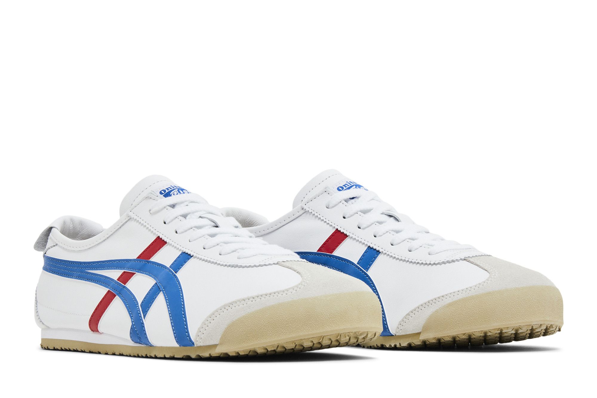 Buy Mexico 66 'White Blue' 2023 - 1183C102 100 | GOAT