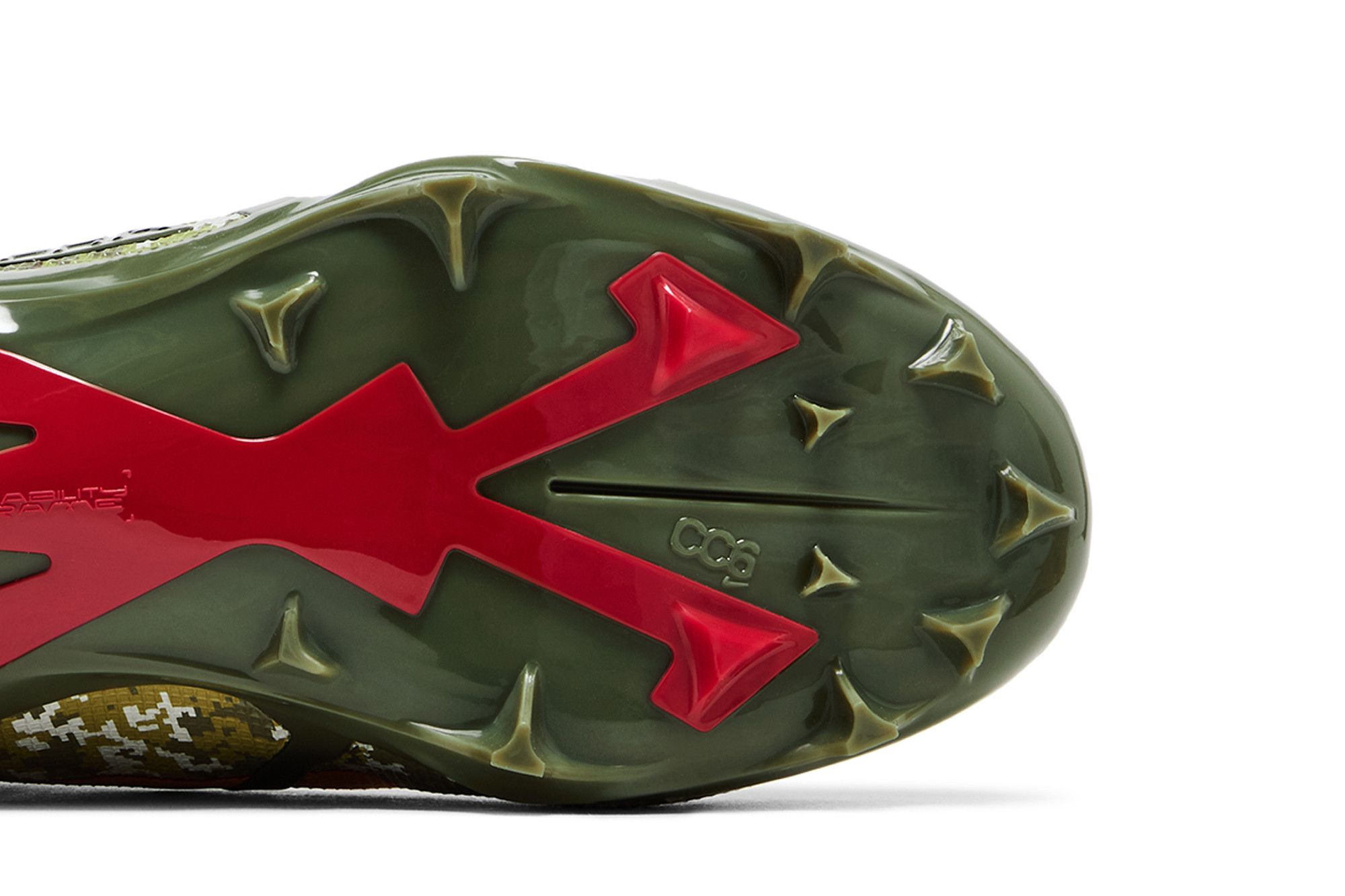 Buy Travis Kelce x Alpha Menace Elite 3 'Digital Camo