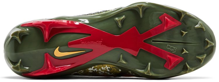 Nike Travis Kelce x Alpha Menace Elite 3 Digital Camo