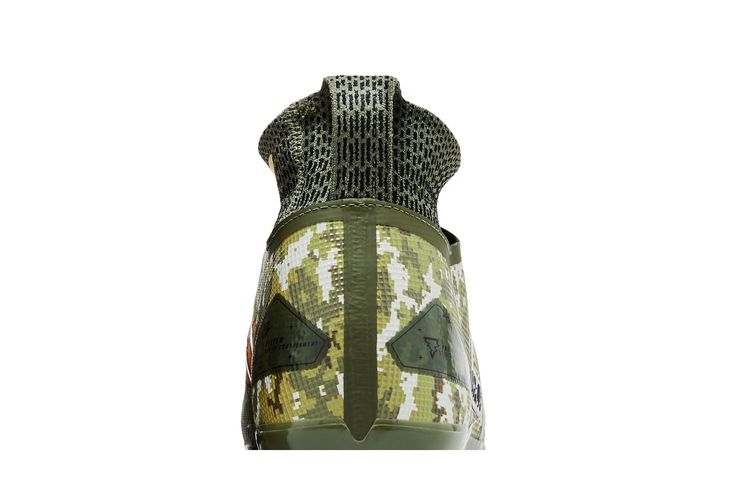 Nike Travis Kelce x Alpha Menace Elite 3 Digital Camo