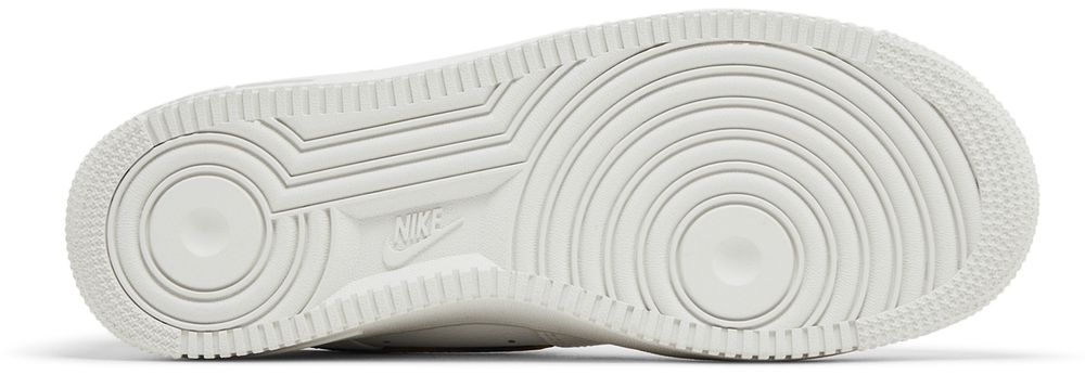 Nike Wmns Air Force 1 Low 'bronzine Gingham'