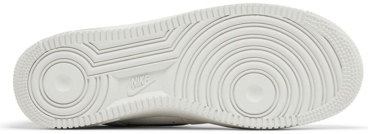 Nike Wmns Air Force 1 Low Bronzine Gingham