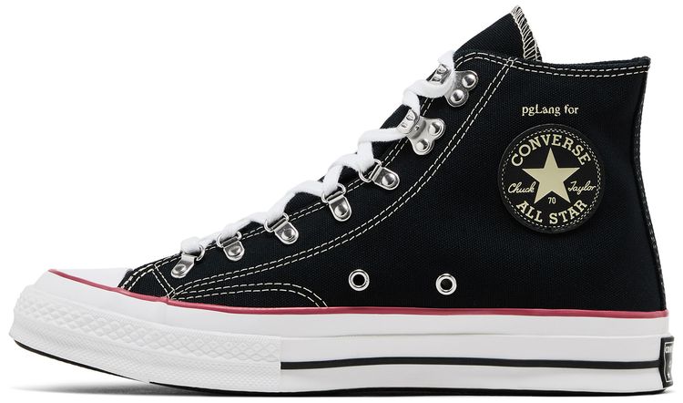 Converse pgLang x Chuck 70 High Mystery Box